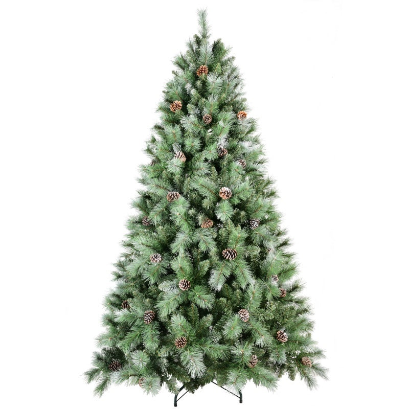 PVC Christmas Tree, Christmas Decorations, 2