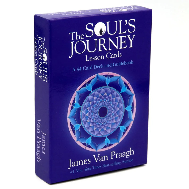 140 Types of Tarot Card Destiny Decks - The Snow Owls