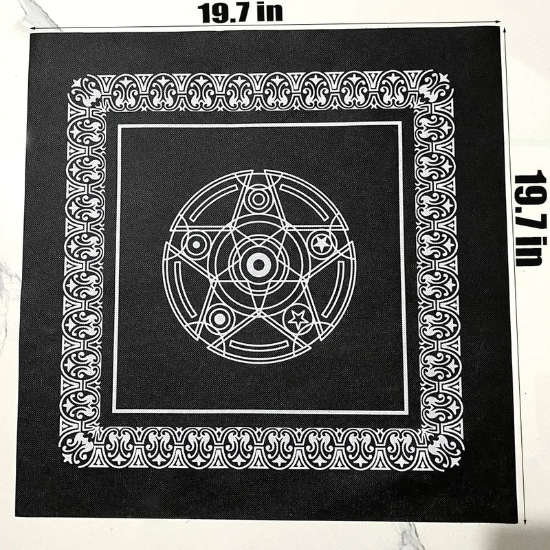 140 Types of Tarot Card Destiny Decks - The Snow Owls