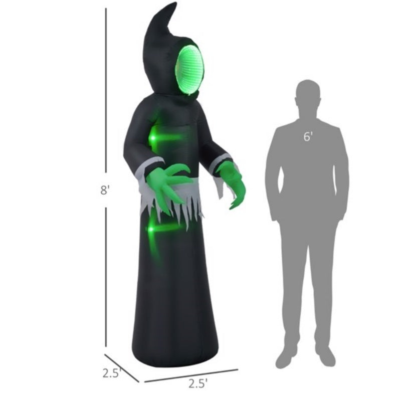 Grimm Reaper
