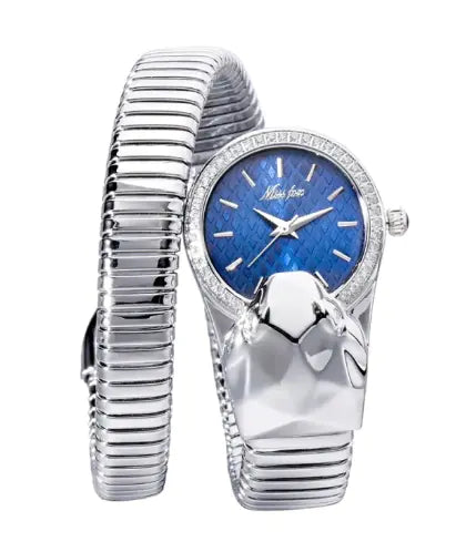 Snake Watch - The Snow Owls