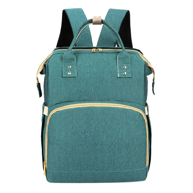 2-in-1 Stroller Diaper Bag - The Snow Owls