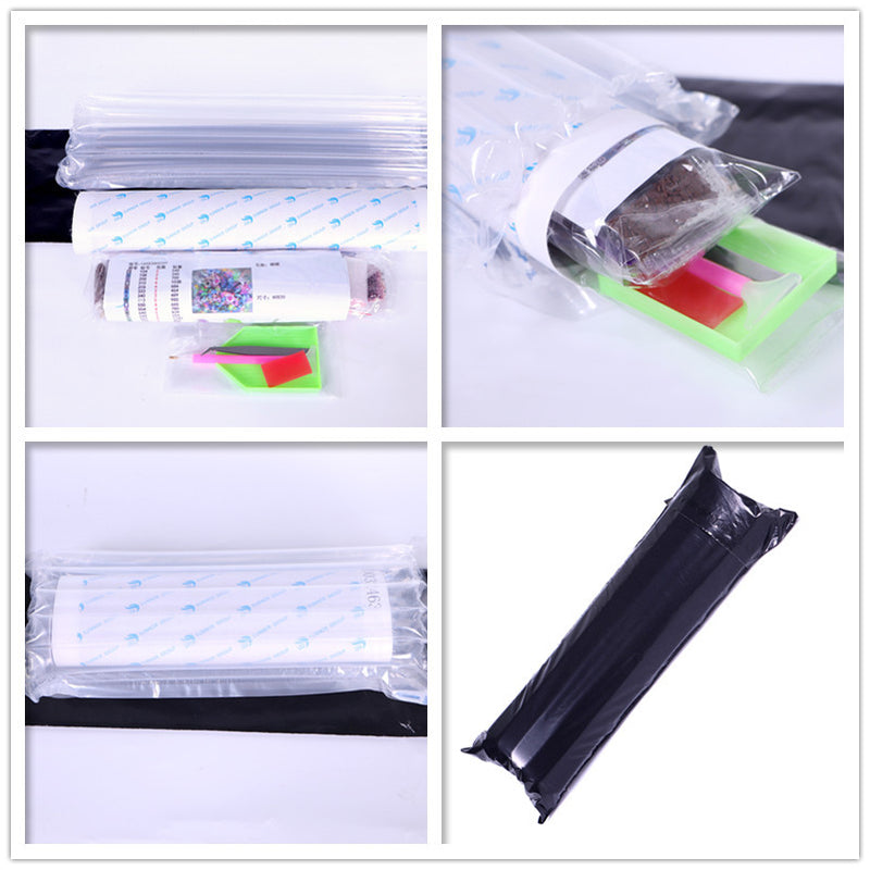 Autumn Diamond Painting