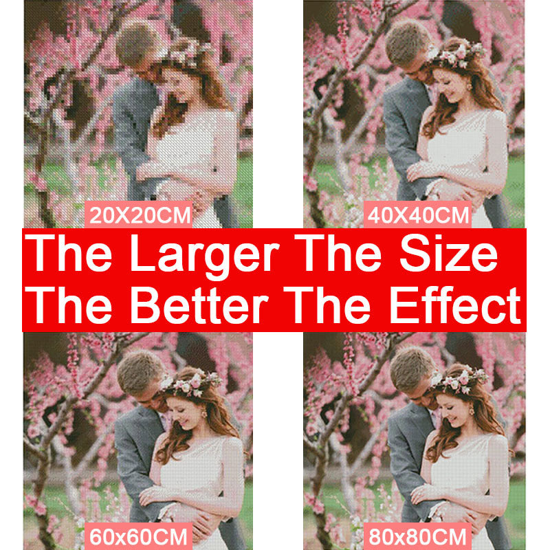 Autumn Diamond Painting