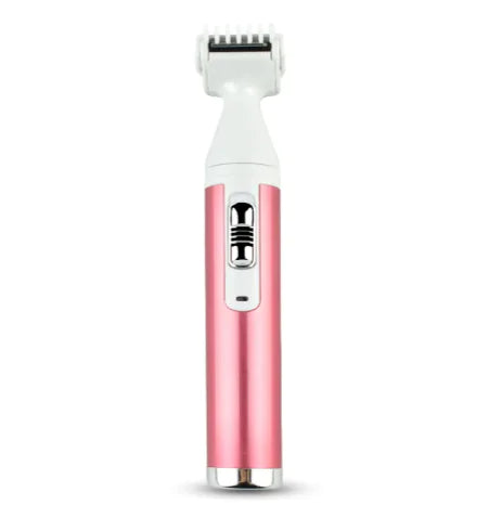 Multifunctional Women’s Electric Shaver – Ultimate Grooming Tool - The Snow Owls