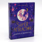 140 Types of Tarot Card Destiny Decks - The Snow Owls