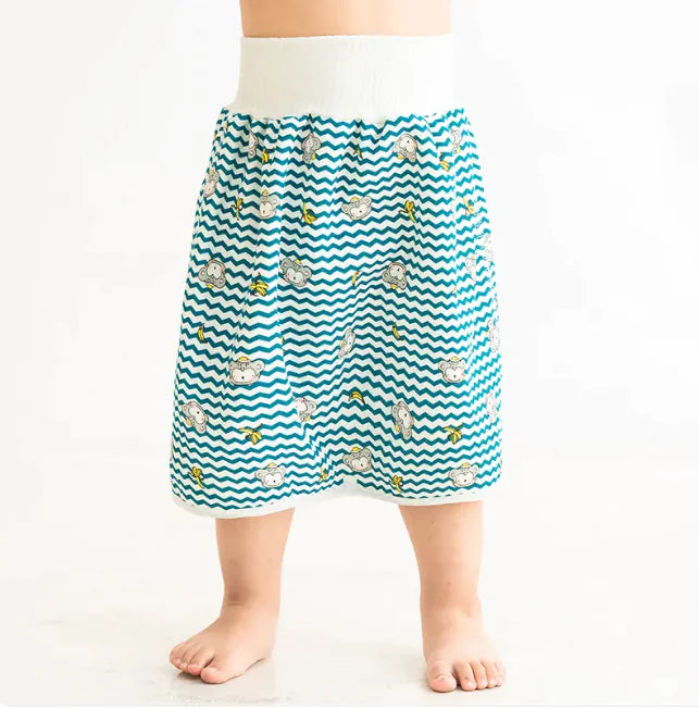 AquaShield Baby Training Pants - The Snow Owls