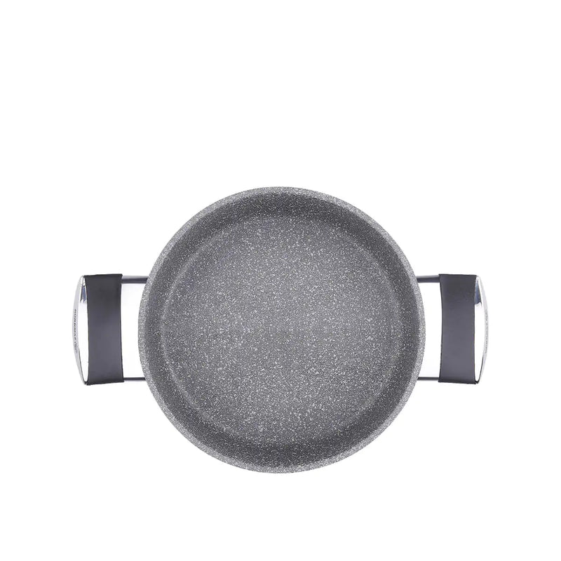 Korkmaz Pot & Pan Cookware Ø20 A3918 - The Snow Owls