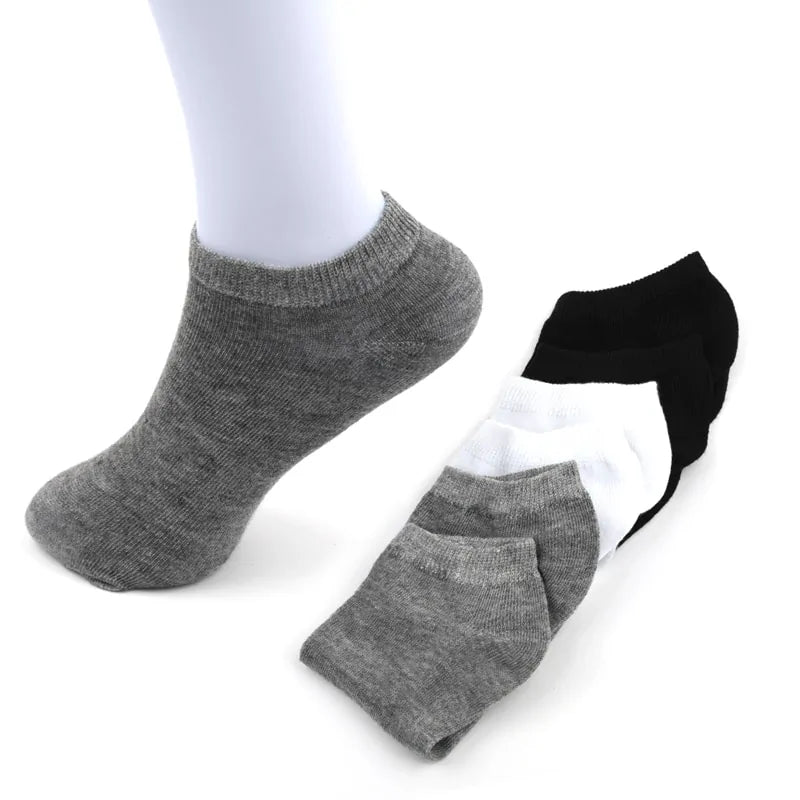 Breathable Sports Socks - The Snow Owls