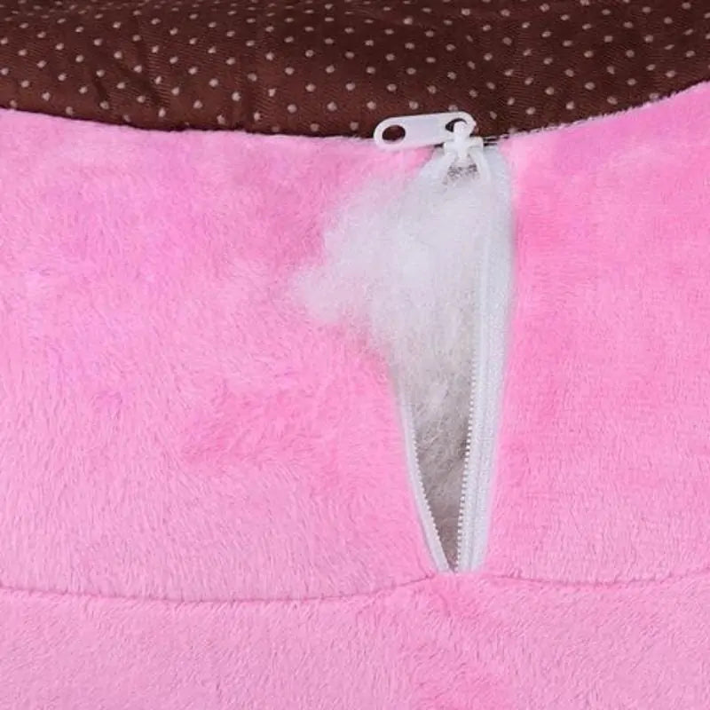 Baby Animals Design Safety Sofa - The Snow Owls