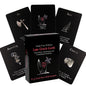 140 Types of Tarot Card Destiny Decks - The Snow Owls