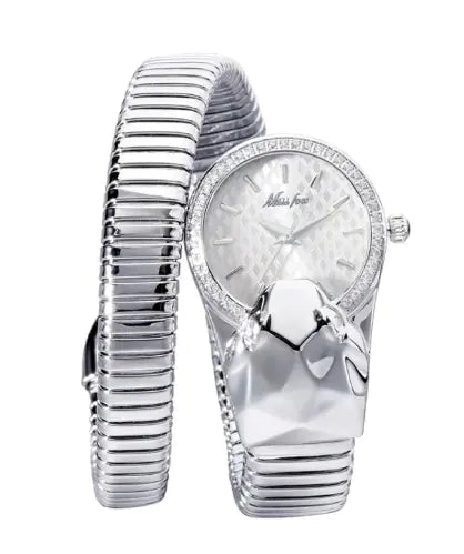 Snake Watch - The Snow Owls