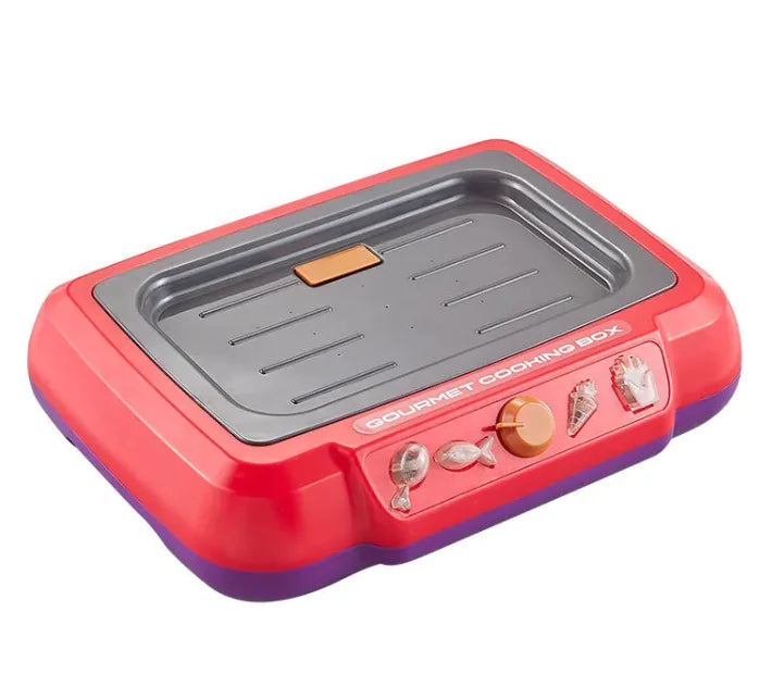 Fun Grill Kids BBQ Playset - The Snow Owls