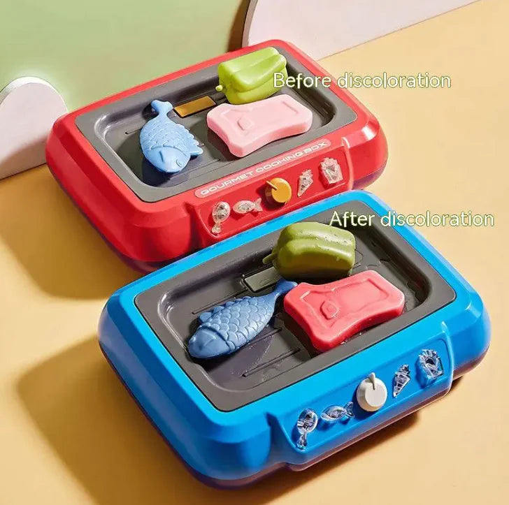 Fun Grill Kids BBQ Playset - The Snow Owls