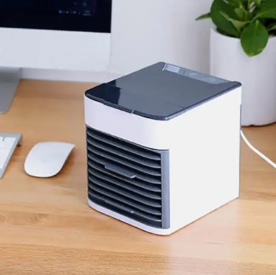 Portable Mini Air Conditioner - The Snow Owls