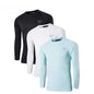 Sun Protection Outdoor Long Sleeve T-Shirt - The Snow Owls