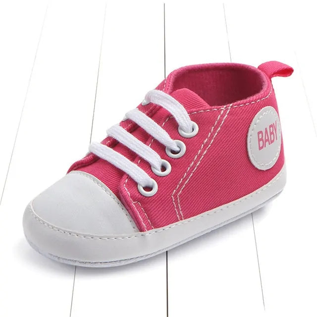 Toddler Anti-Slip Prewalker Indoor Shoe - The Snow Owls