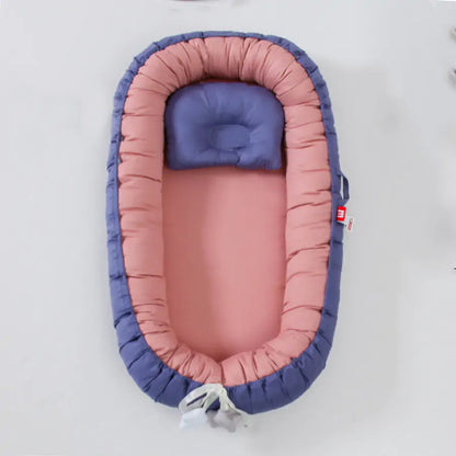 Baby Folding Portable Nest