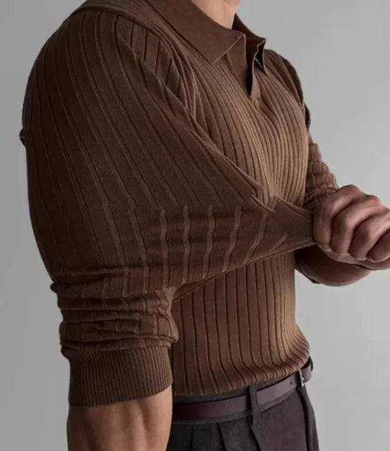 K-Style: High Sense Men’s T-shirt - The Snow Owls