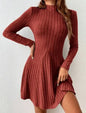 Long Sleeve Dress