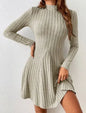 Long Sleeve Dress