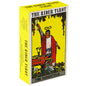 140 Types of Tarot Card Destiny Decks - The Snow Owls