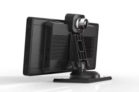 Car Rearview Mirror - The Snow Owls