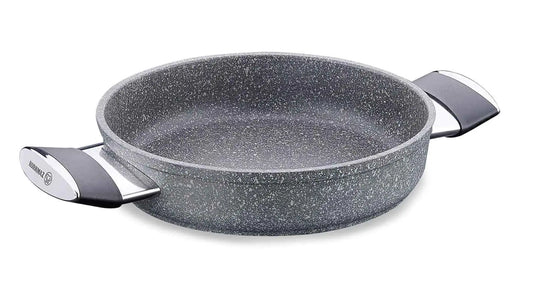 Korkmaz Pot & Pan Cookware Ø20 A3918 - The Snow Owls