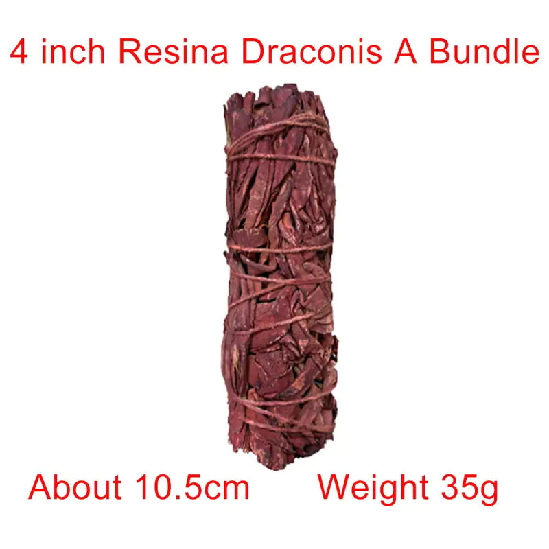 White Sage Incense Sticks Bundle And Candle - The Snow Owls