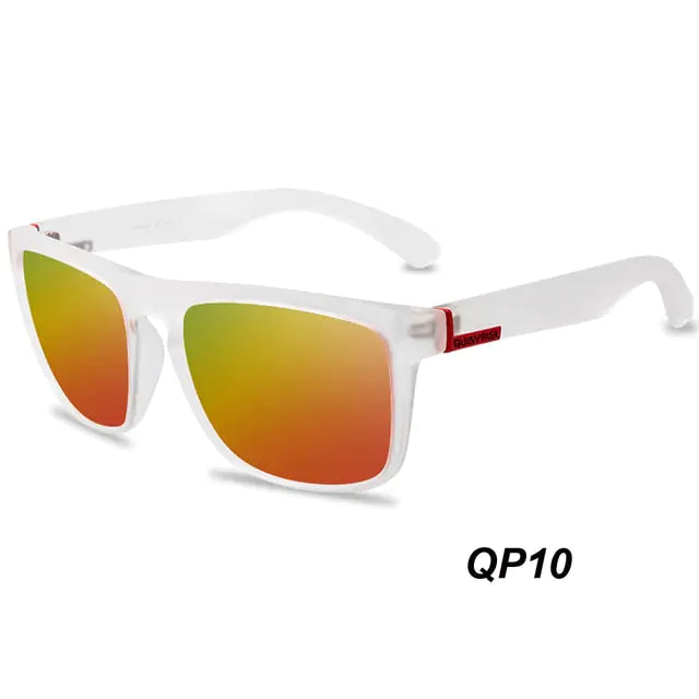 Polarized Sports Sunglasses for Men and Women - The Snow Owls