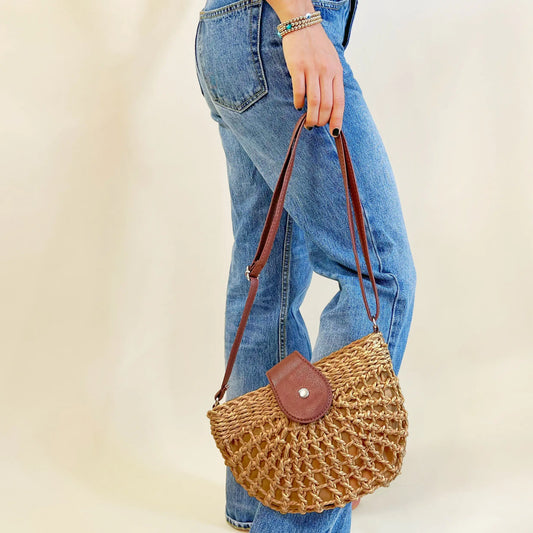 Coco Shoulder Bag