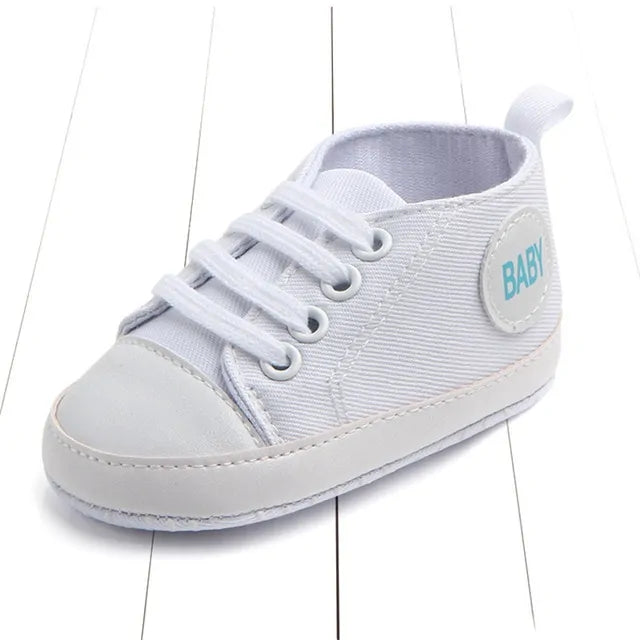 Toddler Anti-Slip Prewalker Indoor Shoe - The Snow Owls