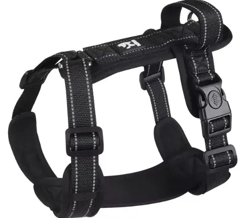 Anti-escape Dog Harness Vest - The Snow Owls