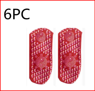 Self-Heating Health Socks - The Snow Owls