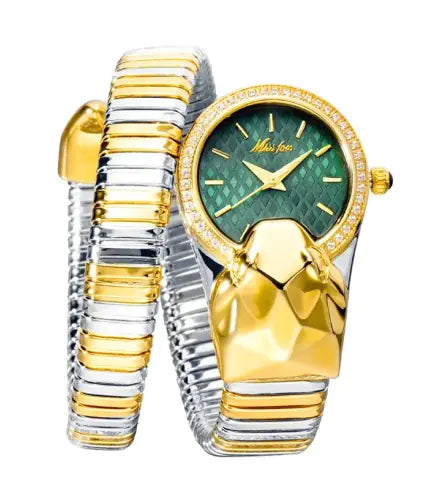 Snake Watch - The Snow Owls