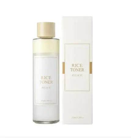 Rice Face Toner - Hydrating & Moisturizing - The Snow Owls