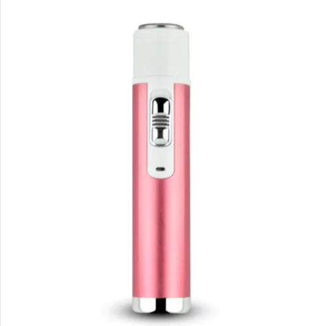 Multifunctional Women’s Electric Shaver – Ultimate Grooming Tool - The Snow Owls
