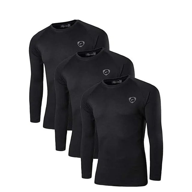 Sun Protection Outdoor Long Sleeve T-Shirt - The Snow Owls