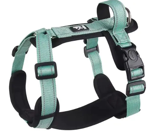 Anti-escape Dog Harness Vest - The Snow Owls
