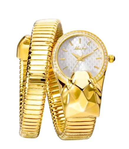 Snake Watch - The Snow Owls