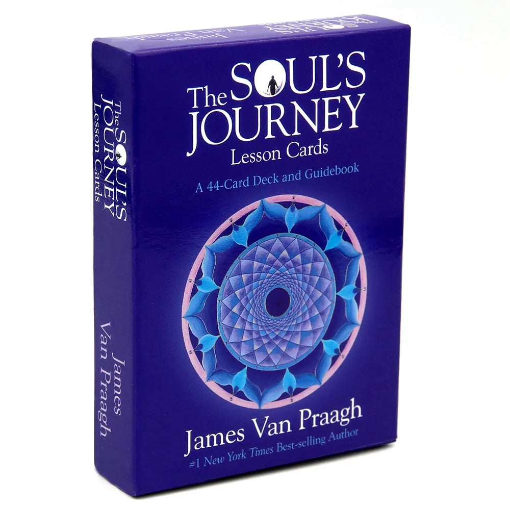 140 Types of Tarot Card Destiny Decks - The Snow Owls