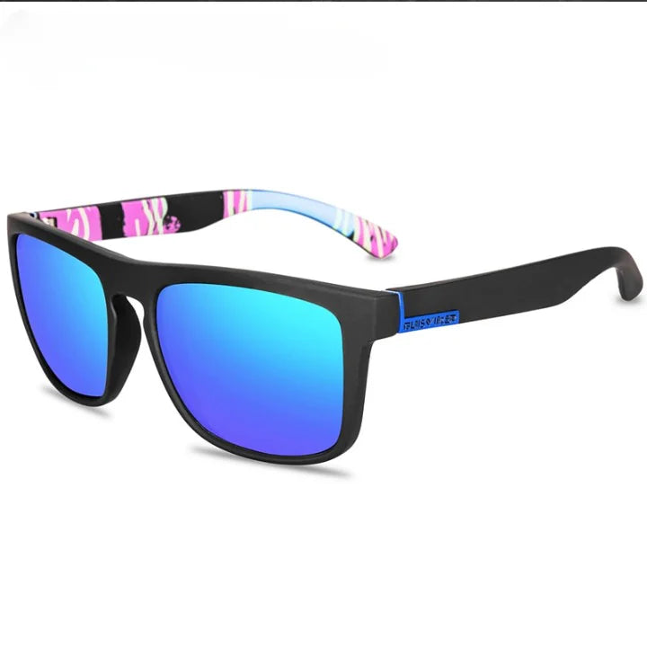 Polarized Sports Sunglasses for Men and Women - The Snow Owls