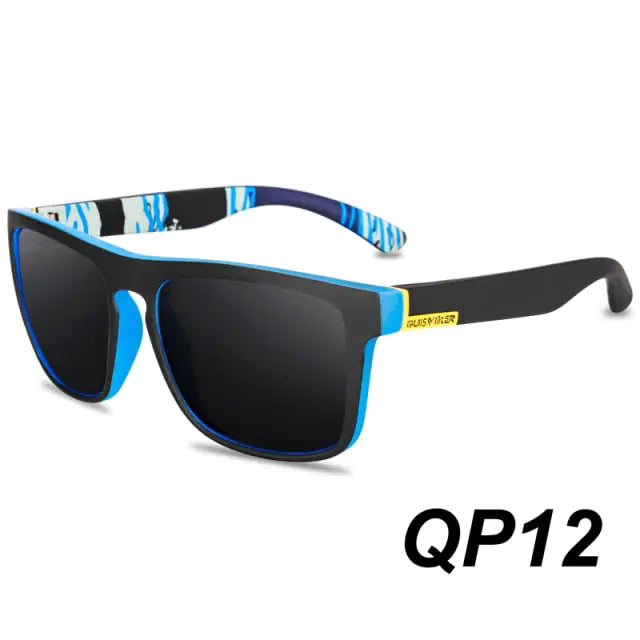 Polarized Sports Sunglasses for Men and Women - The Snow Owls