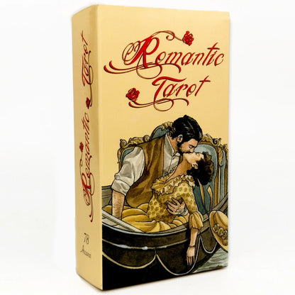 140 Types of Tarot Card Destiny Decks - The Snow Owls
