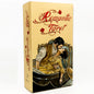 140 Types of Tarot Card Destiny Decks - The Snow Owls
