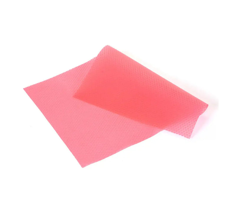 Antibacterial Refrigerator Cover Mat Pad - The Snow Owls