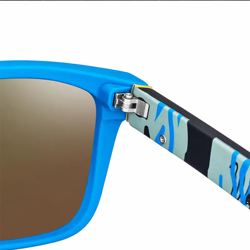 Polarized Sports Sunglasses for Men and Women - The Snow Owls