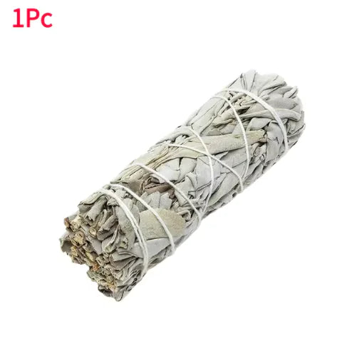 White Sage & Palo Santo Incense - The Snow Owls