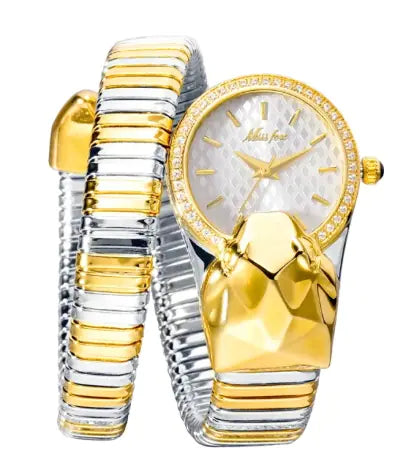 Snake Watch - The Snow Owls