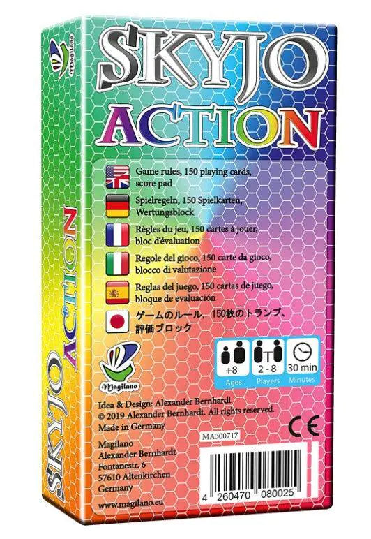 Board Game Family Party Card Game - The Snow Owls